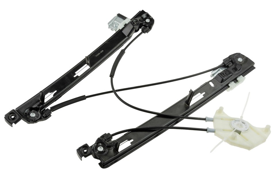 WINDOW OPERATING MECHANISM compatible SEAT LEON 05- /FRONT LEFT/ - EPS-SE-026