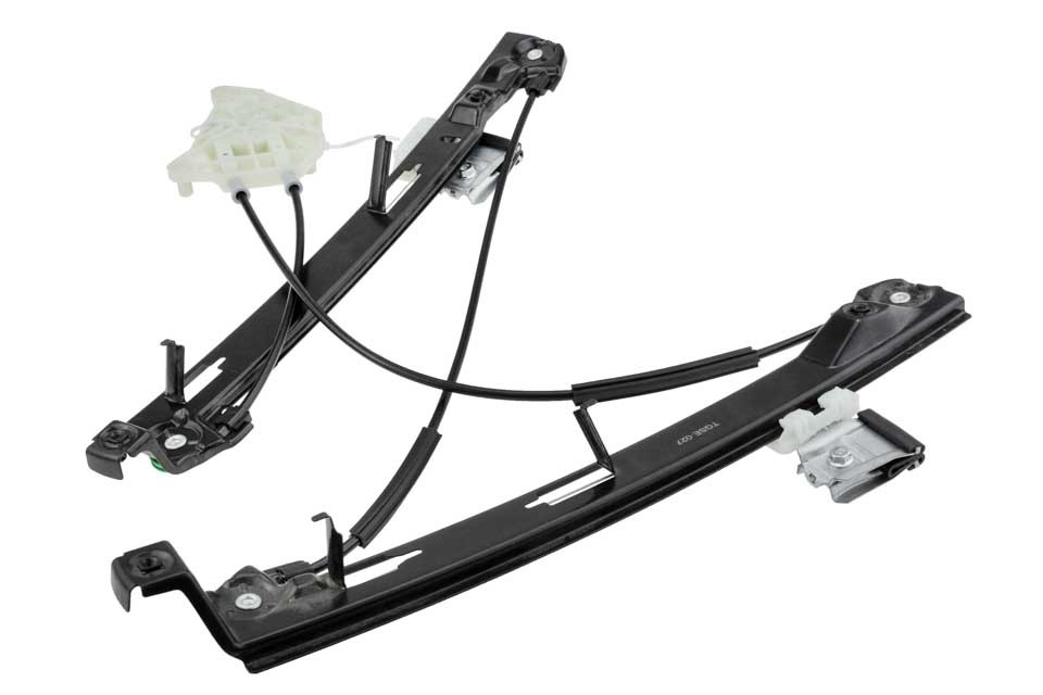 WINDOW OPERATING MECHANISM compatible SEAT LEON 05- /FRONT RIGHT/ - EPS-SE-027