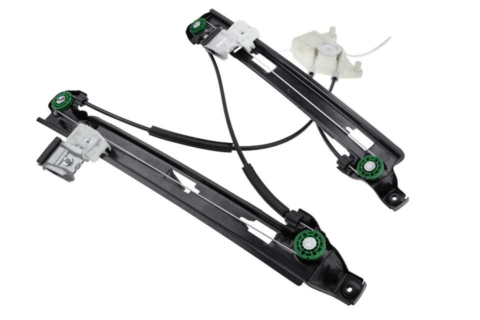 WINDOW OPERATING MECHANISM compatible SEAT LEON 05- /FRONT RIGHT/ - EPS-SE-027
