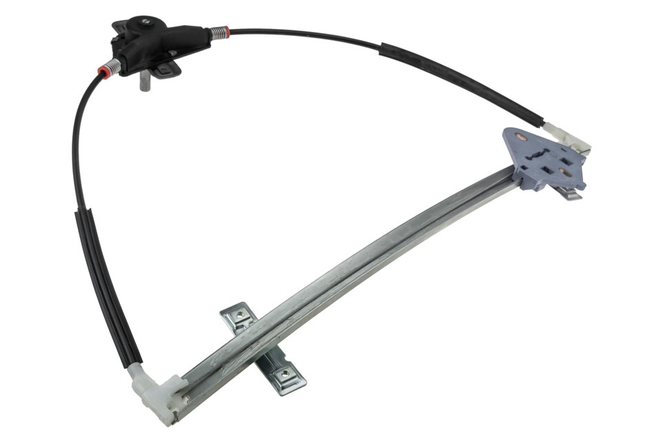 WINDOW OPERATING MECHANISM compatible SEAT TOLEDO I 05.91-03.99 /FRONT RIGHT / - EPS-SE-029