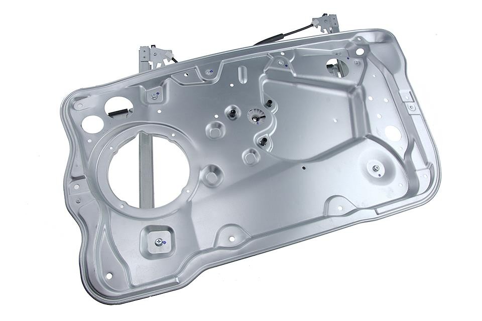 WINDOW OPERATING MECHANISM  compatible SKODA FABIA 99- /FRONT RIGHT Z PANELEM/ - EPS-SK-002