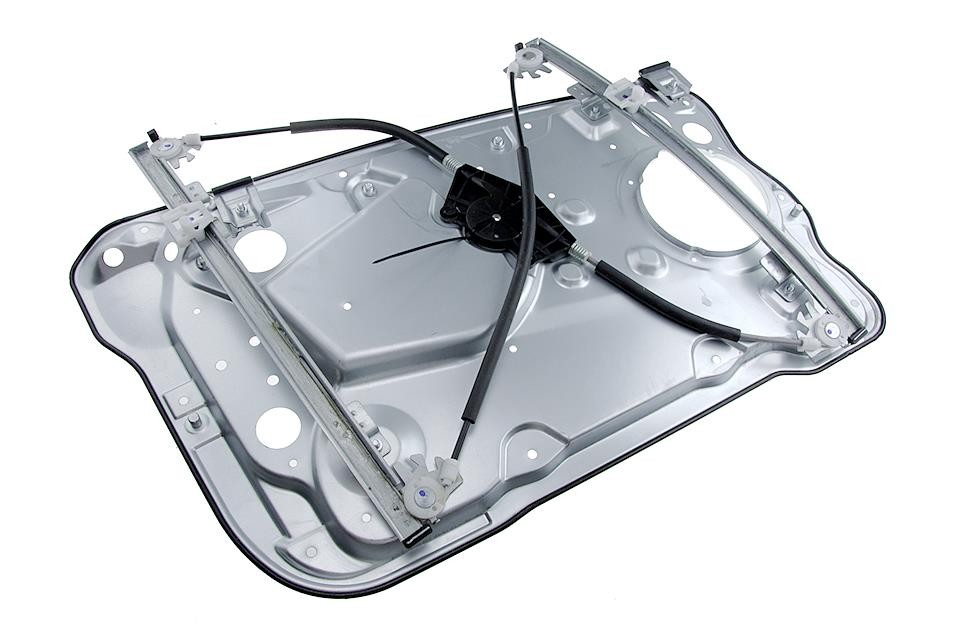 WINDOW OPERATING MECHANISM  compatible SKODA FABIA 99- /FRONT RIGHT Z PANELEM/ - EPS-SK-002