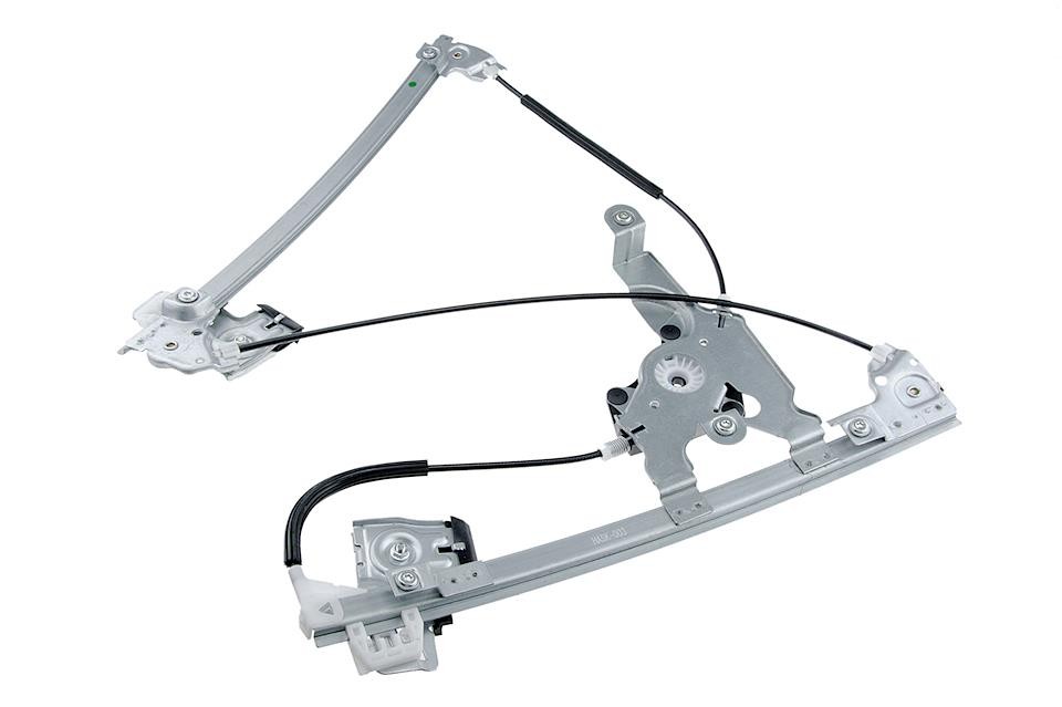 WINDOW OPERATING MECHANISM compatible SKODA OCTAVIA 96-04 /FRONT LEFT/ - EPS-SK-003