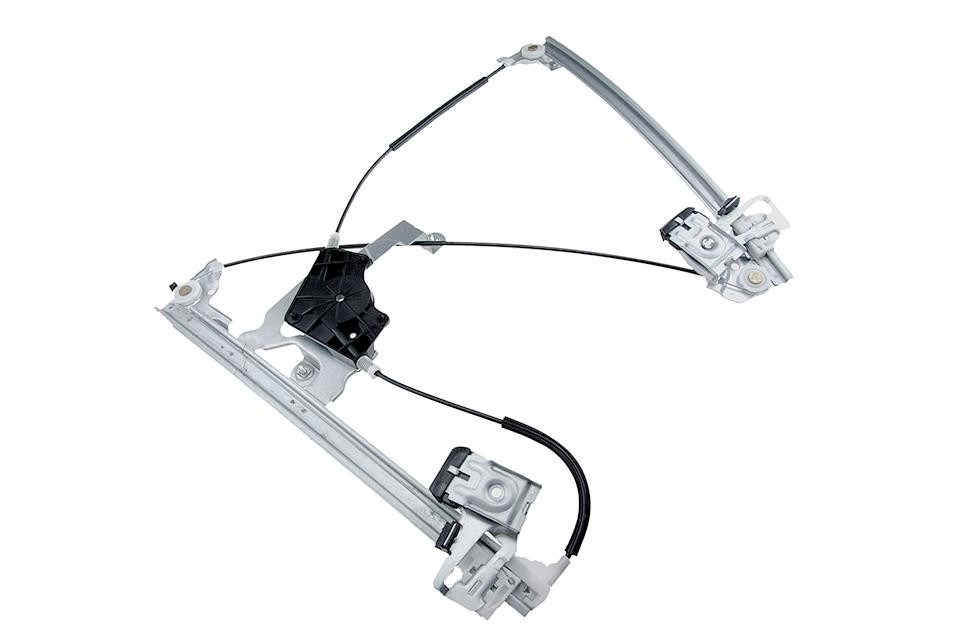 WINDOW OPERATING MECHANISM compatible SKODA OCTAVIA 96-04 /FRONT LEFT/ - EPS-SK-003