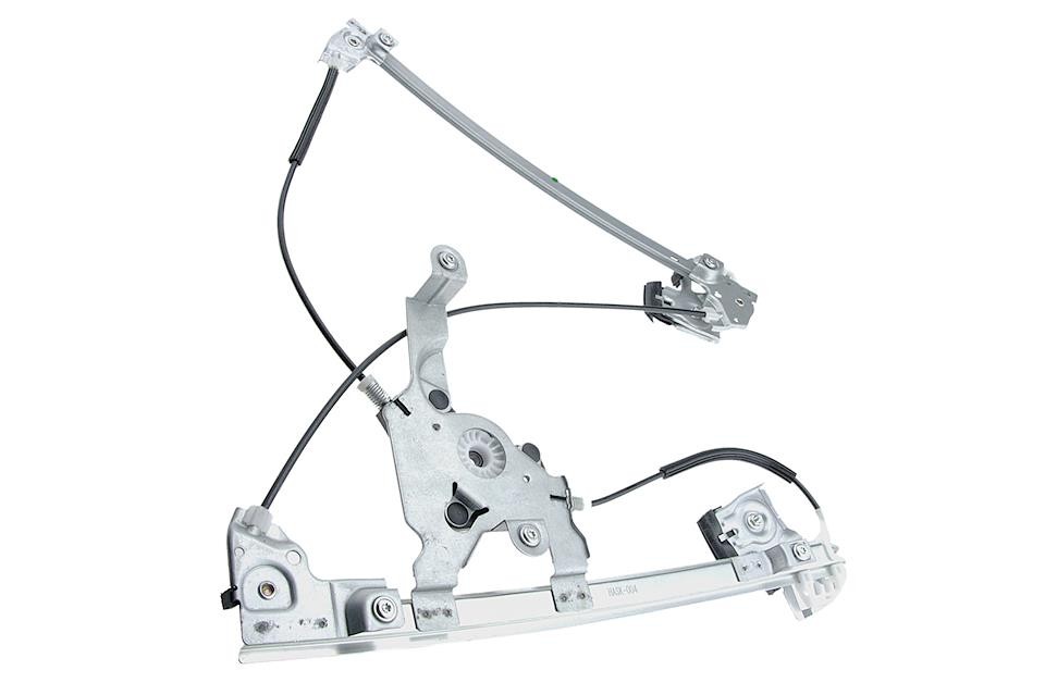 WINDOW OPERATING MECHANISM compatible SKODA OCTAVIA 96-04 /FRONT RIGHT/ - EPS-SK-004