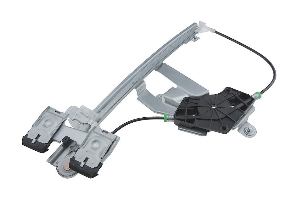 WINDOW OPERATING MECHANISM compatible SKODA OCTAVIA 96- /LEFT REAR/ - EPS-SK-005