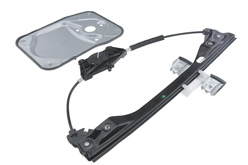 WINDOW OPERATING MECHANISM compatible SKODA FABIA 07- /FRONT RIGHT Z PANELEM/ - EPS-SK-022