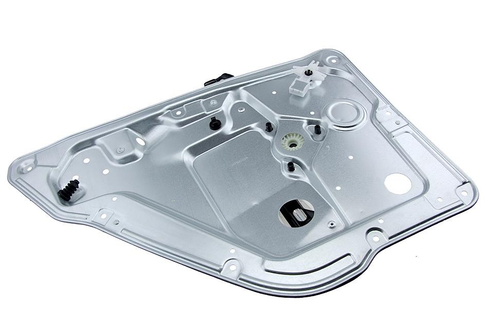 WINDOW OPERATING MECHANISM compatible SKODA FABIA 99- /LEFT REAR Z PANELEM/ - EPS-SK-029