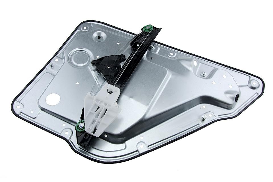 WINDOW OPERATING MECHANISM compatible SKODA FABIA 99- /LEFT REAR Z PANELEM/ - EPS-SK-029