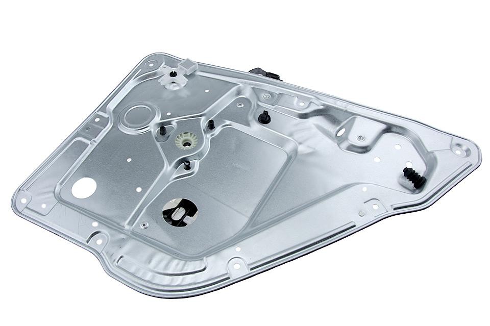 WINDOW OPERATING MECHANISM compatible SKODA FABIA 99- /RIGHT REAR Z PANELEM/ - EPS-SK-030