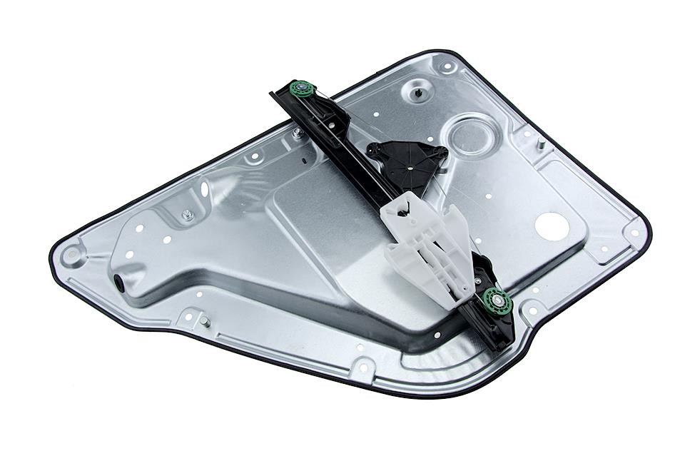WINDOW OPERATING MECHANISM compatible SKODA FABIA 99- /RIGHT REAR Z PANELEM/ - EPS-SK-030