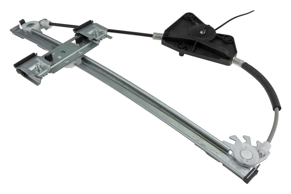 WINDOW OPERATING MECHANISM compatible SKODA CITIGO 5D 12-, VW UP 5D 12, SEAT MI 5D 12- /FRONT RIGHT/ - EPS-SK-034