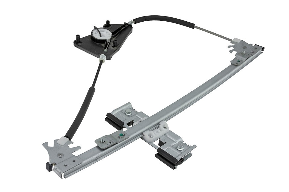 WINDOW OPERATING MECHANISM compatible SKODA CITIGO 3D 12-, VW UP 3D 12, SEAT MI 3D 12- /FRONT LEFT/ - EPS-SK-035