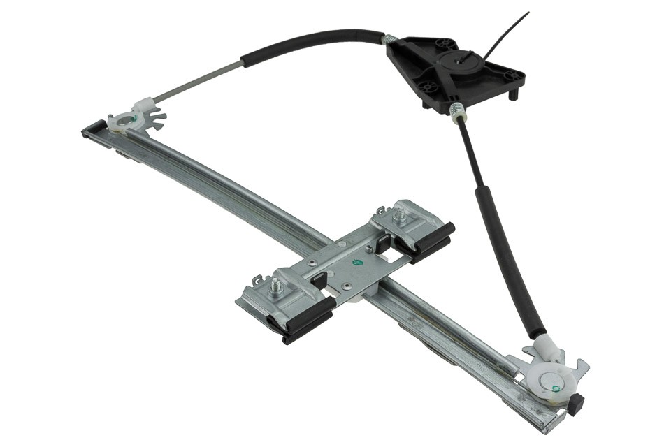 WINDOW OPERATING MECHANISM compatible SKODA CITIGO 3D 12-, VW UP 3D 12, SEAT MI 3D 12- /FRONT LEFT/ - EPS-SK-035