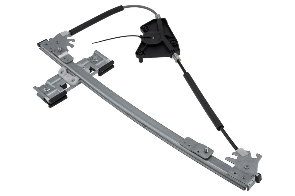 WINDOW OPERATING MECHANISM compatible SKODA CITIGO 3D 12-, VW UP 3D 12, SEAT MI 3D 12- /FRONT RIGHT/ - EPS-SK-036