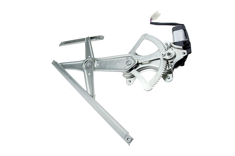 WINDOW OPERATING MECHANISM compatible TOYOTA COROLLA 00-06 /FRONT RIGHT WITH MOTOR - EPS-TY-000S