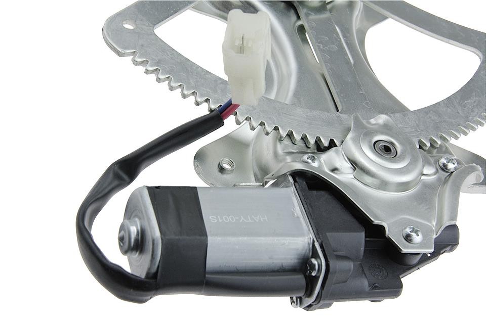 WINDOW OPERATING MECHANISM compatible TOYOTA COROLLA 00-06 /FRONT RIGHT WITH MOTOR - EPS-TY-000S