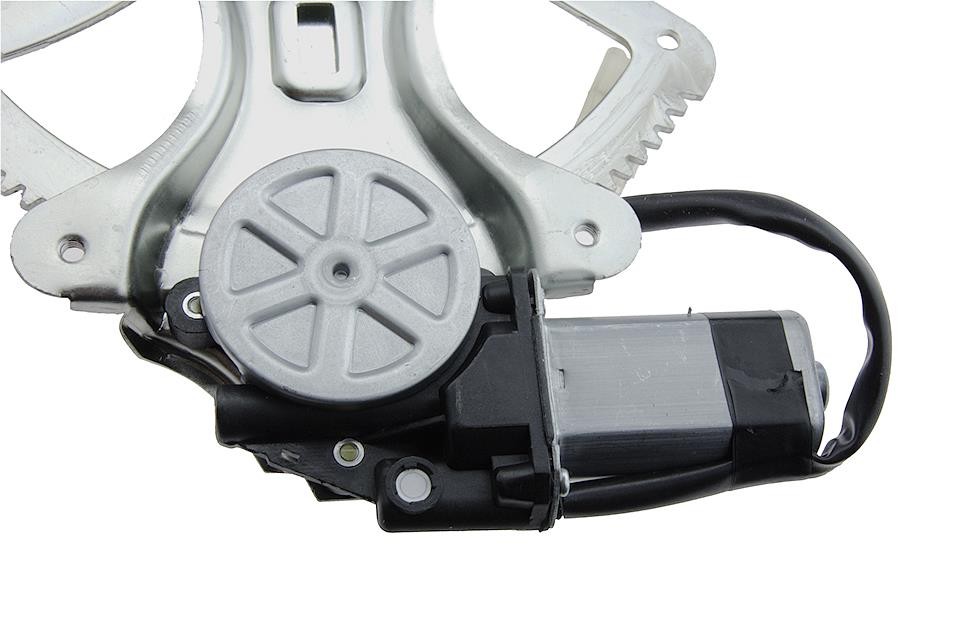 WINDOW OPERATING MECHANISM compatible TOYOTA COROLLA 00-06 /FRONT RIGHT WITH MOTOR - EPS-TY-000S