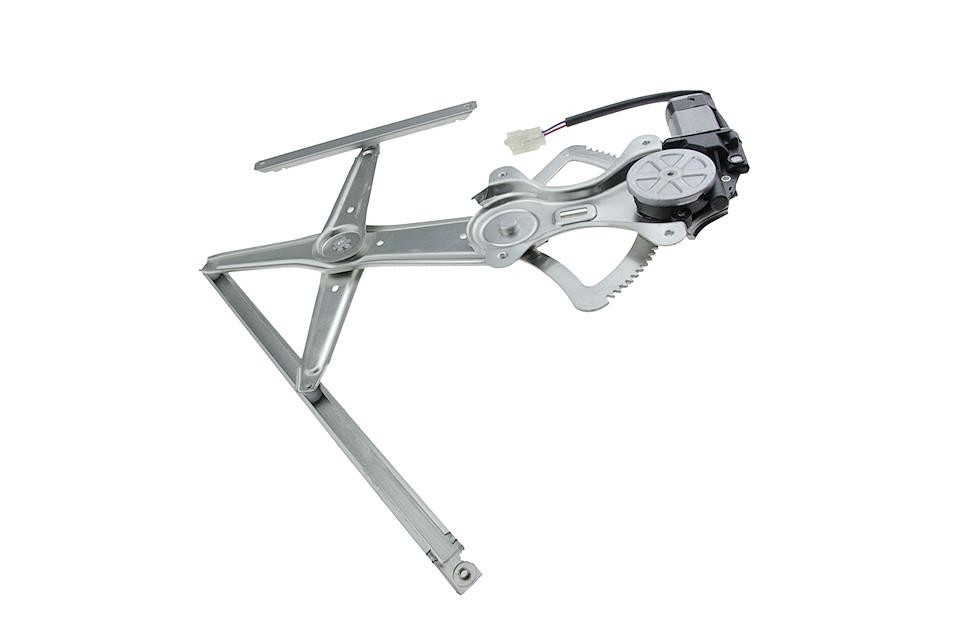 WINDOW OPERATING MECHANISM compatible TOYOTA COROLLA 00-06 /FRONT LEFT WITH MOTOR/ - EPS-TY-001S