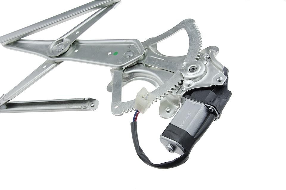 WINDOW OPERATING MECHANISM compatible TOYOTA COROLLA 00-06 /FRONT LEFT WITH MOTOR/ - EPS-TY-001S