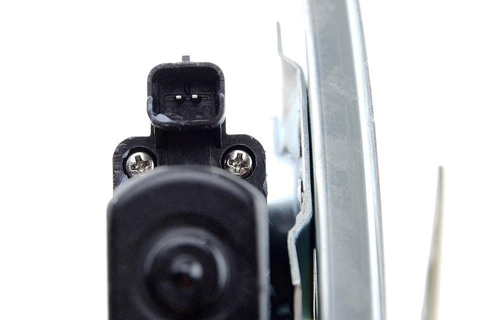 WINDOW OPERATING MECHANISM compatible TOYOTA AYGO 05-, CITROEN C1 05-, PEUGEOT 107 05- /FRONT RIGHT WITH MOTOR/ - EPS-TY-002
