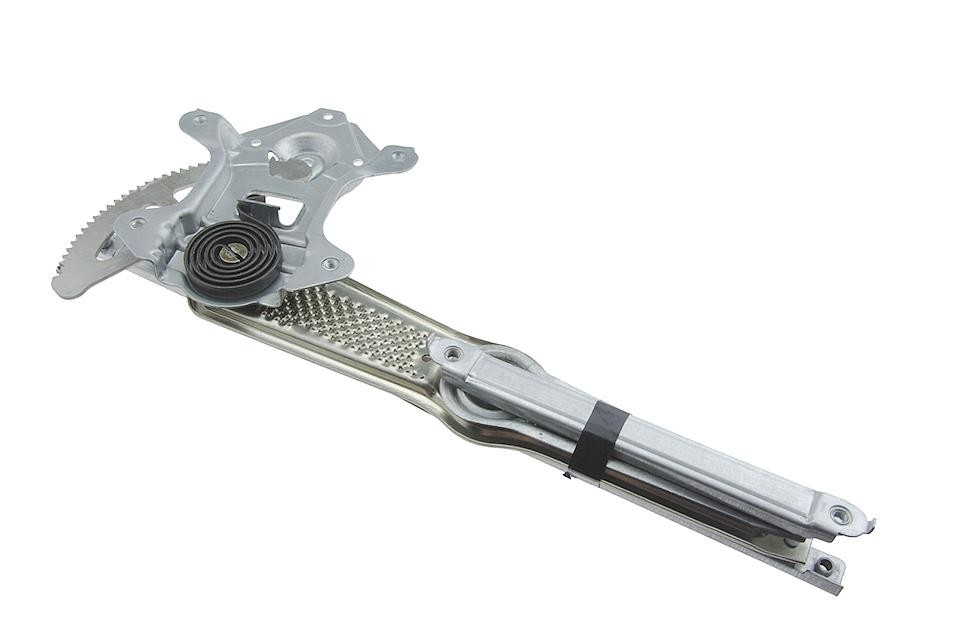 WINDOW OPERATING MECHANISM compatible TOYOTA YARIS 99-05 /FRONT RIGHT/ - EPS-TY-004