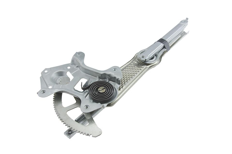 WINDOW OPERATING MECHANISM compatible TOYOTA YARIS 99-05 /FRONT RIGHT/ - EPS-TY-004