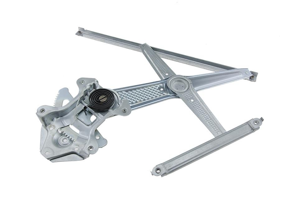 WINDOW OPERATING MECHANISM compatible TOYOTA YARIS 99-05 /FRONT LEFT/ - EPS-TY-005