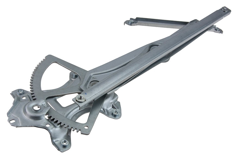 WINDOW OPERATING MECHANISM compatible TOYOTA PRIUS 03-, URBAN CRUISER 09- /FRONT LEFT/ - EPS-TY-006