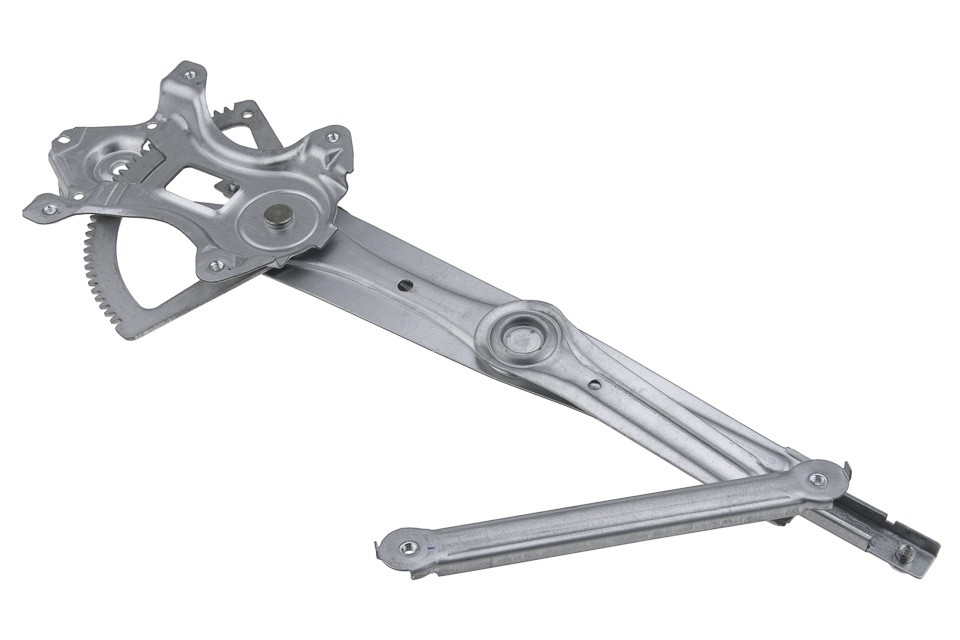 WINDOW OPERATING MECHANISM compatible TOYOTA PRIUS 03-, URBAN CRUISER 09- /FRONT LEFT/ - EPS-TY-006