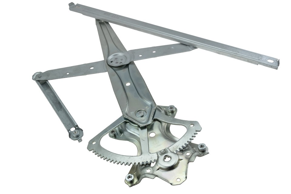 WINDOW OPERATING MECHANISM compatible LEXUS RX# 15-, NX# 14- /FRONT LEFT/ - EPS-TY-008