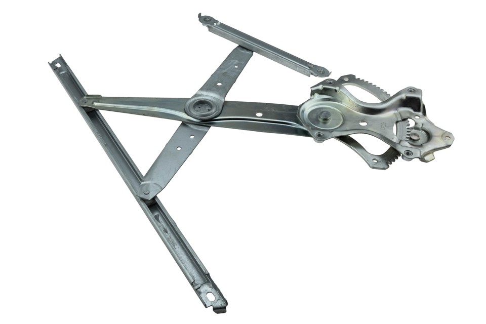 WINDOW OPERATING MECHANISM compatible LEXUS RX# 15-, NX# 14- /FRONT LEFT/ - EPS-TY-008