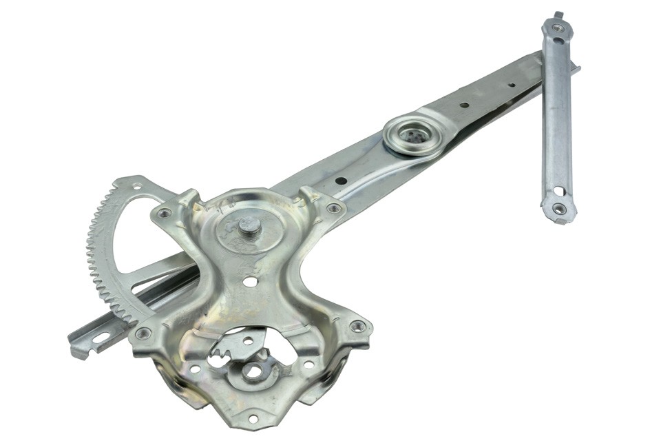 WINDOW OPERATING MECHANISM compatible LEXUS RX# 15-, NX# 14- /FRONT RIGHT/- EPS-TY-009