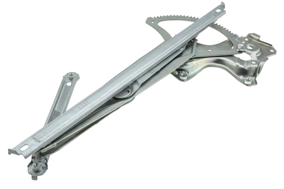 WINDOW OPERATING MECHANISM compatible LEXUS RX# 15-, NX# 14- /FRONT RIGHT/- EPS-TY-009