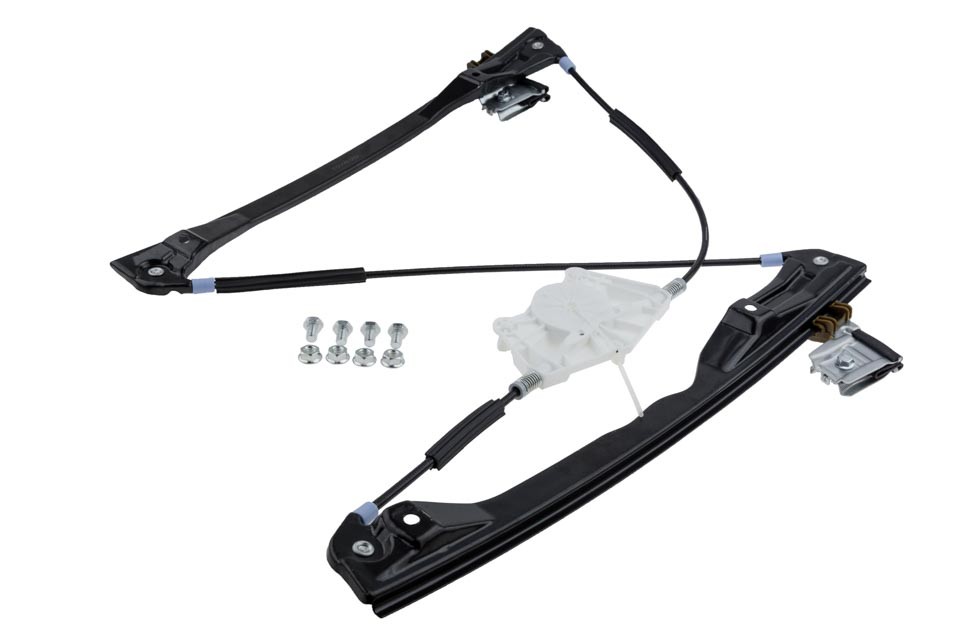 WINDOW OPERATING MECHANISM compatible VW GOLF IV 98-05, BORA 98-05 /FRONT LEFT BEZ OSŁONY/ - EPS-VW-003A ​