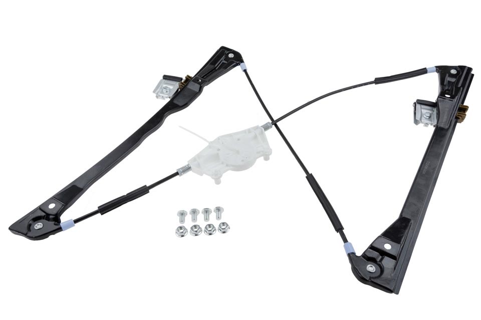 WINDOW OPERATING MECHANISM compatible VW GOLF IV 98-05, BORA 98-05 /FRONT RIGHT BEZ OSŁONY/ - EPS-VW-004A