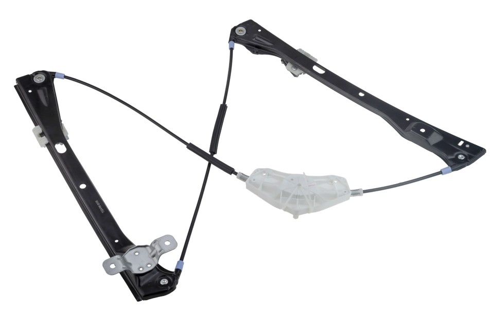 WINDOW OPERATING MECHANISM compatible VW GOLF V 5D 03- /FRONT LEFT/ - EPS-VW-015 ​