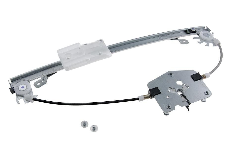 WINDOW OPERATING MECHANISM compatible VW GOLF V 5D 03- /LEFT REAR/ - EPS-VW-017