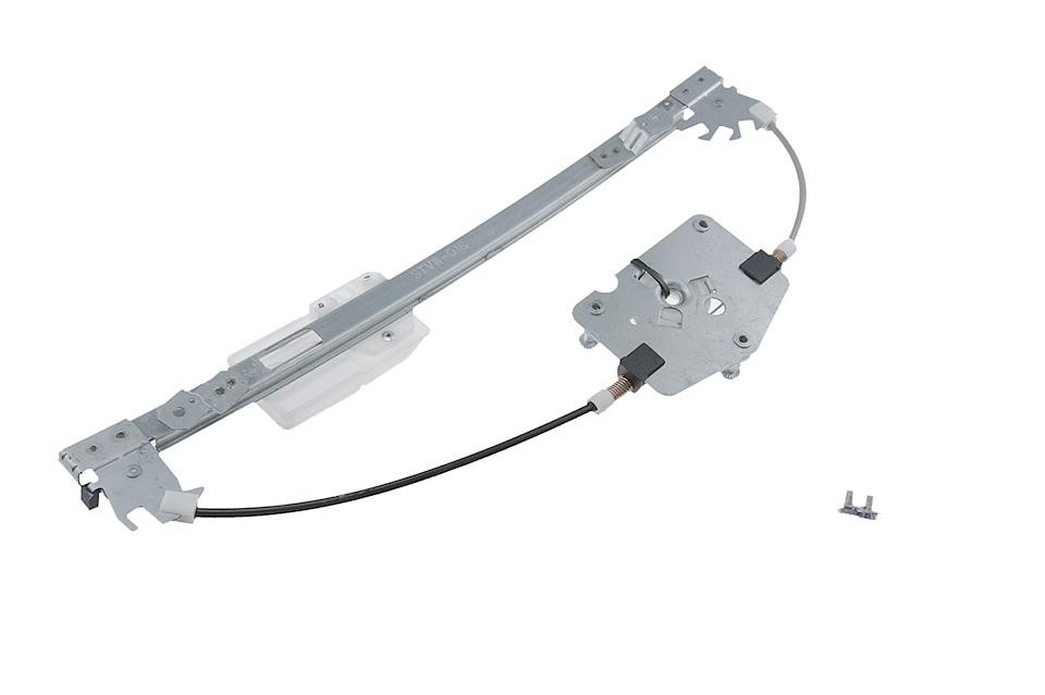 WINDOW OPERATING MECHANISM compatible VW GOLF V 5D 03- /RIGHT REAR/ - EPS-VW-018