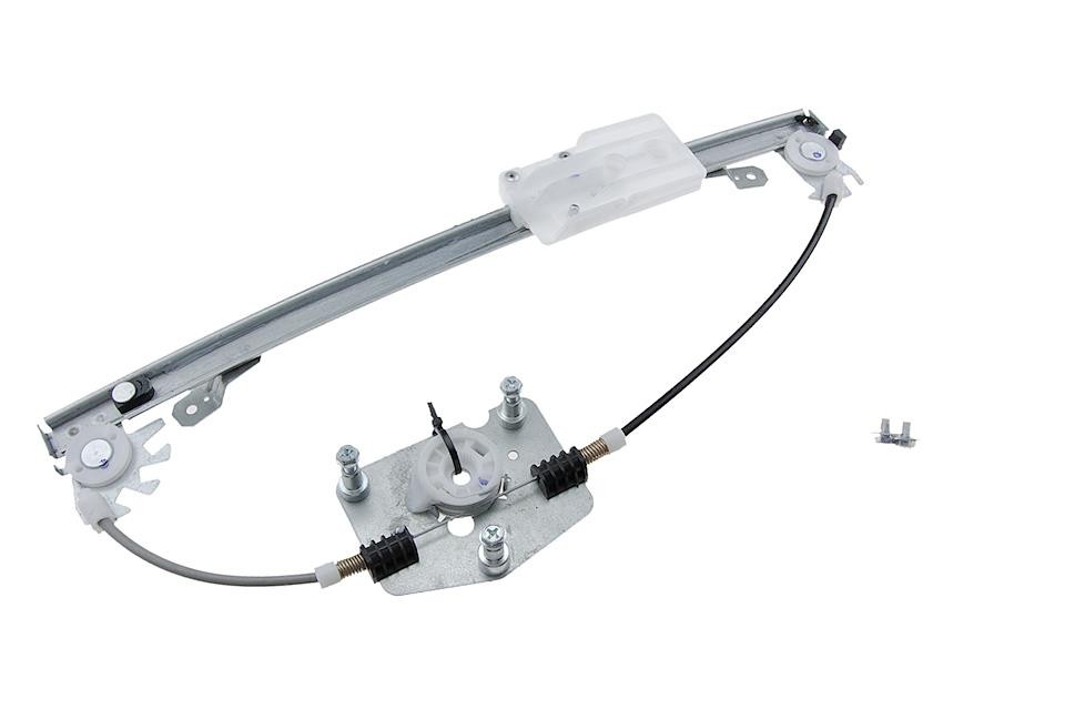 WINDOW OPERATING MECHANISM compatible VW GOLF V 5D 03- /RIGHT REAR/ - EPS-VW-018