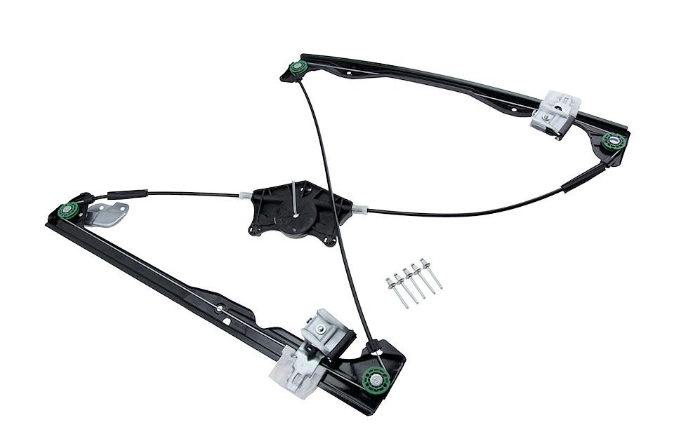 WINDOW OPERATING MECHANISM compatible VW CADDY 04-15 /FRONT RIGHT/ - EPS-VW-071