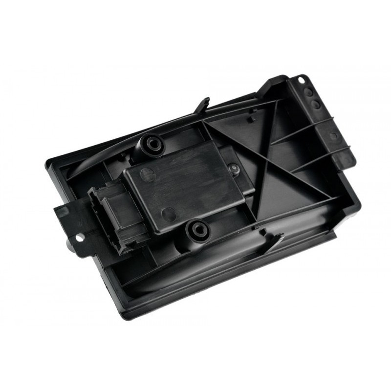 INTERIOR FAN RESISTOR compatible AUDI A3 1996-, SKODA OCTAVIA 1996-, VW GOLF IV 1997- 1J0819022A /ERD-AU-002