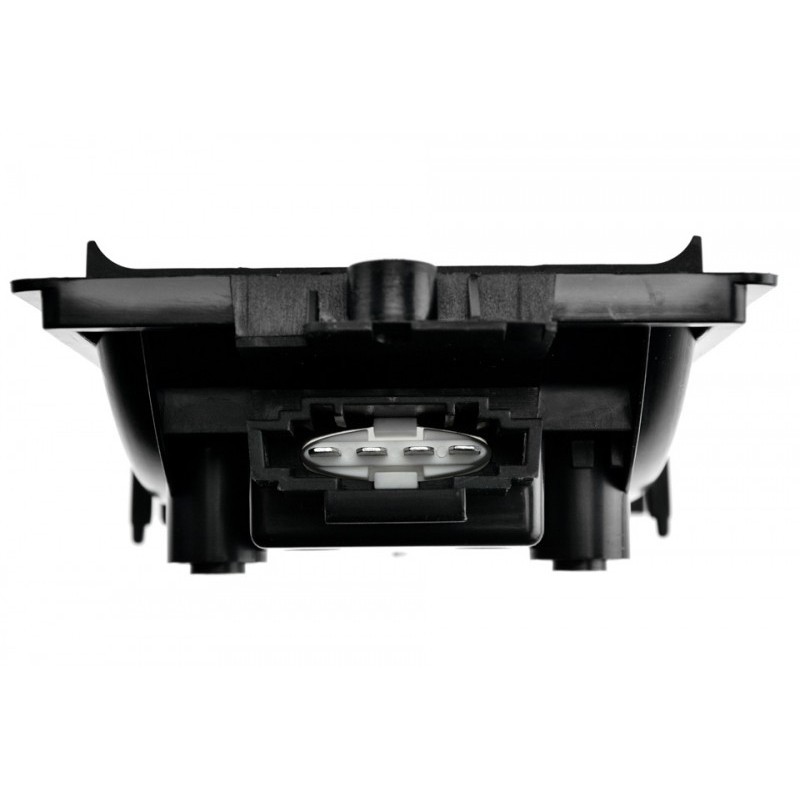 INTERIOR FAN RESISTOR compatible AUDI A3 1996-, SKODA OCTAVIA 1996-, VW GOLF IV 1997- 1J0819022A /ERD-AU-002
