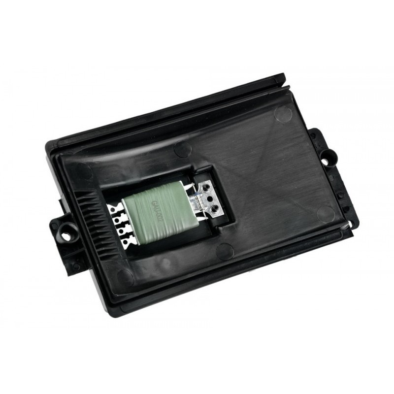 INTERIOR FAN RESISTOR compatible AUDI A3 1996-, SKODA OCTAVIA 1996-, VW GOLF IV 1997- 1J0819022A /ERD-AU-002