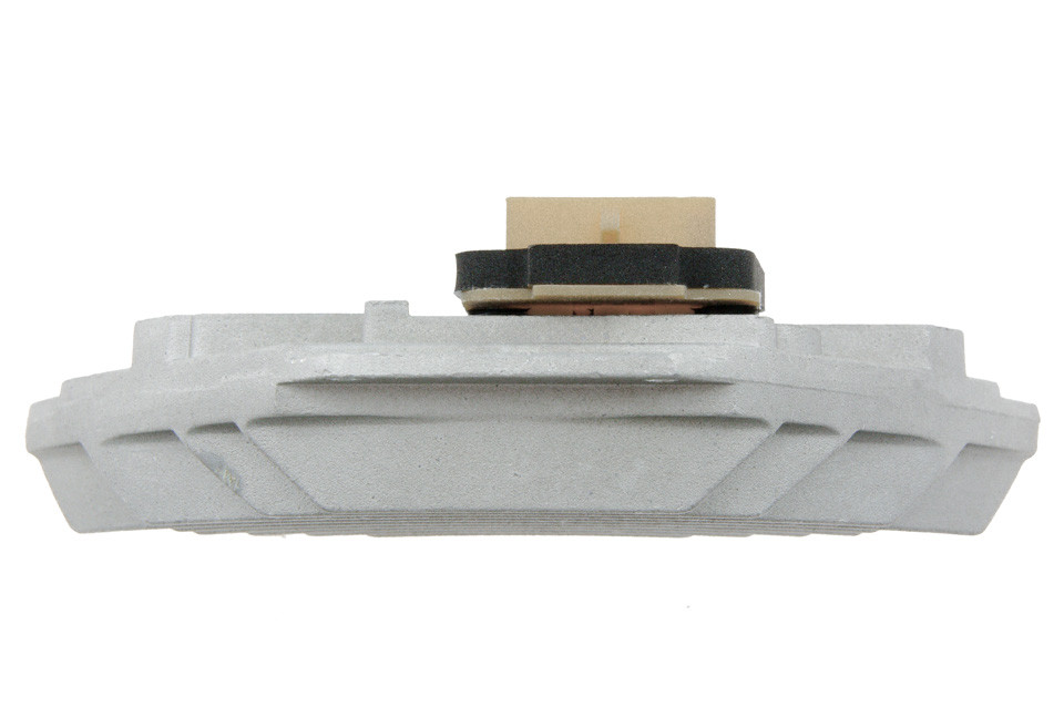 INTERIOR FAN RESISTOR compatible AUDI A4 1994-, SKODA SUPERB 2001-, VW PASSAT 1996-/WITH AUTOMATIC A/C/ - ERD-AU-003