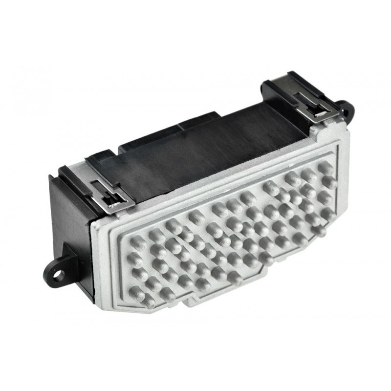 INTERIOR FAN RESISTOR compatible AUDI A3 2003-,Q3 2011-,SEAT TOLEDO 2004-,SKODA OCTAVIA 2004-,VW GOLF V 2007-/AUTO A/C/ 3C0907521F/ ERD-AU-005
