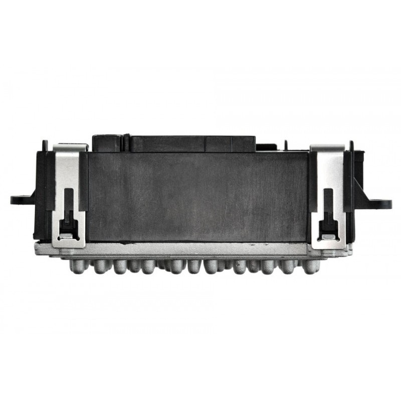 INTERIOR FAN RESISTOR compatible AUDI A3 2003-,Q3 2011-,SEAT TOLEDO 2004-,SKODA OCTAVIA 2004-,VW GOLF V 2007-/AUTO A/C/ 3C0907521F/ ERD-AU-005