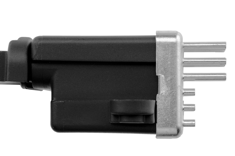 INTERIOR FAN RESISTOR compatible AUDI A4 2007-, A5 2007-, A6 2010-, A7 2010-, Q3 2011-, Q5 2008- ERD-AU-013