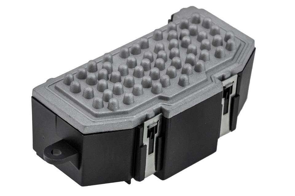 INTERIOR FAN RESISTOR compatible AUDI A4 2007-, A5 2007-, A8 2010-, Q5 2008- ERD-AU-014