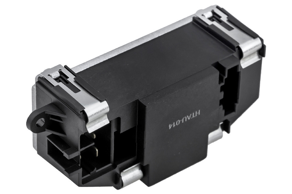 INTERIOR FAN RESISTOR compatible AUDI A4 2007-, A5 2007-, A8 2010-, Q5 2008- ERD-AU-014